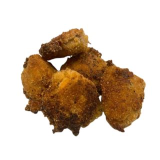 Croqueta De Pollo Alast  (1 Ud.)