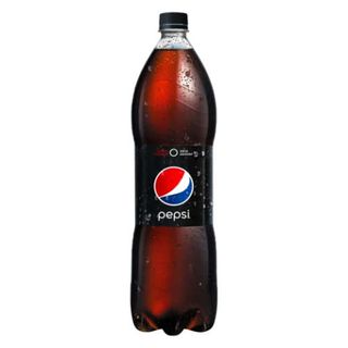 Pepsi zero litro y medio 
