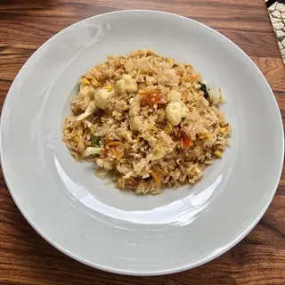 Khao phad Gai