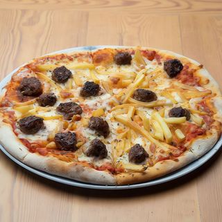 Pizza American Classic