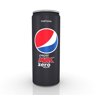 Pepsi Max Lata 330ML