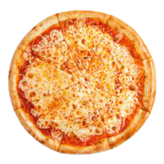 Pizza Margherita