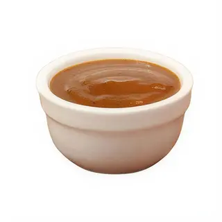 Salsa de curry
