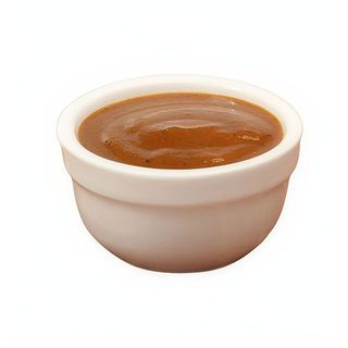 Salsa de curry