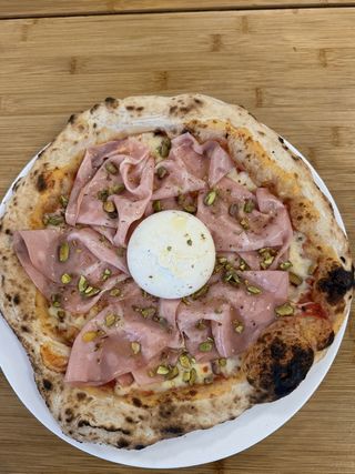 Mortadella