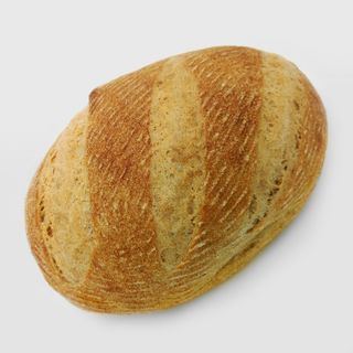 Селски светъл хляб (450г)