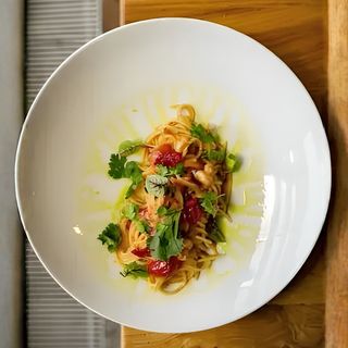 Паста Том Ям