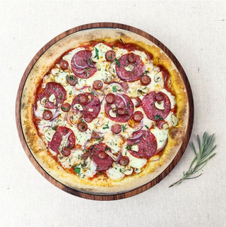 Мисливська (620г)