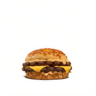 Stacker Original Doble Carne