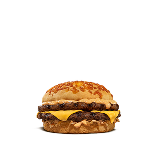 Stacker Original Doble Carne