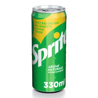 Sprite Doza 330ml