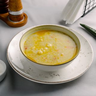 Ciorbă de burtă