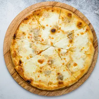 Pizza Quattro Formaggi