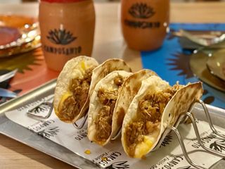 Pollo tikka masala ( 3 uds.)