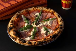 დოლჩე ტრიუფელი / IL DOLCE TRUFFLE 