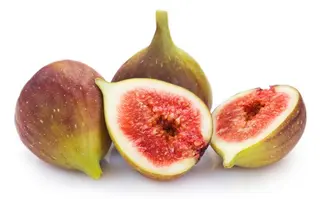 Higos (Aprox 300 Gr.)