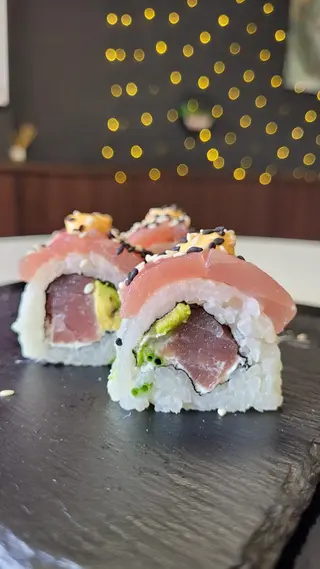 Roll Kioto (8 Pzs.)