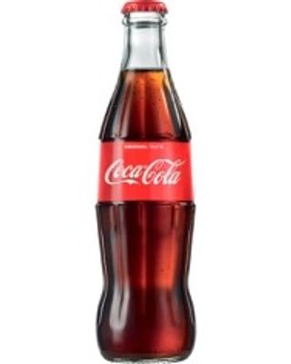 Coca-Cola Vetro 330 ml