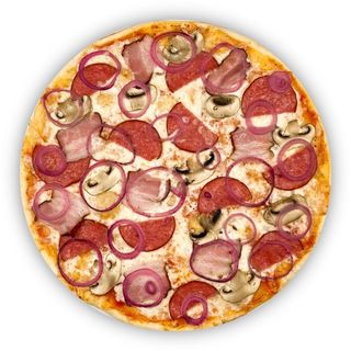 Піца Ля Мафія