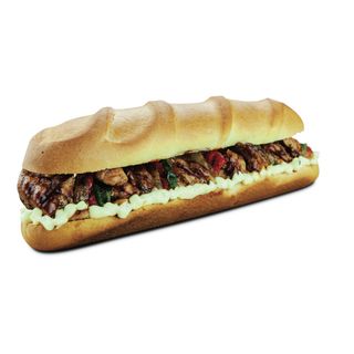 Sandwich Shish Tawook