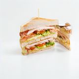 Сандвич по твой избор