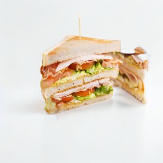 Сандвич по твой избор