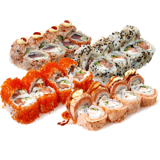 Best seller комбо (1000г)