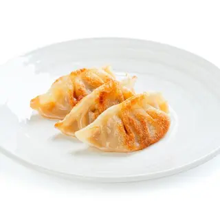216. Ravioli alla piastra - 4 pezzi