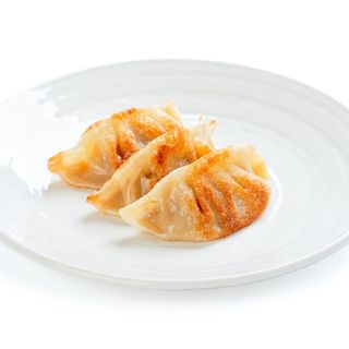 216. Ravioli alla piastra - 4 pezzi