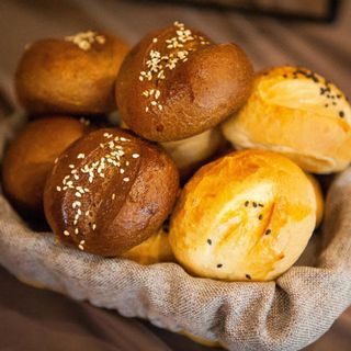 Хлебная корзина