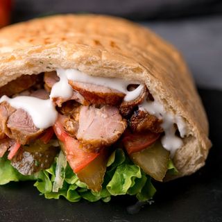 Шаучак асорті курячий 