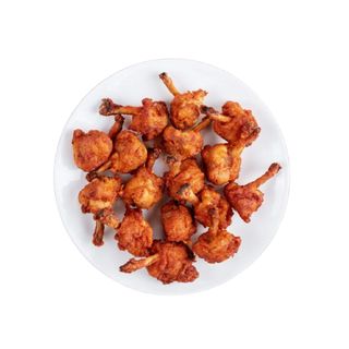 Chicken Lollipops