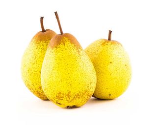 Poire Rocha - 1/2 kg 