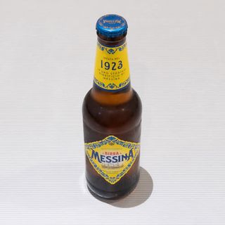 Birra Messina Cristalli di sale Keller 5% 33cl