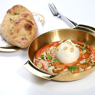 Burrata