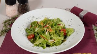 Miks zelenih salata