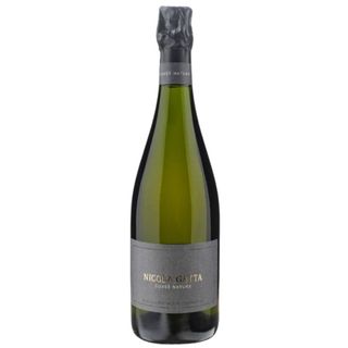 Nicola Gatta - Cuvèe Nature