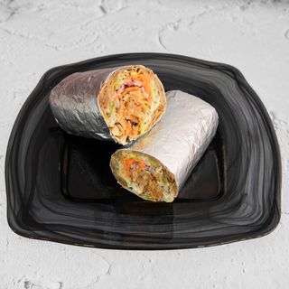 Rollo Ternera O Pollo O Mixto