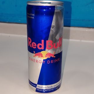Red bull 