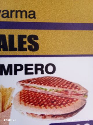 Campero Mexicano