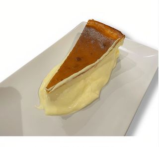 Tarta De Queso