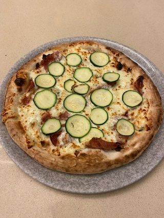 Aromatica - normale