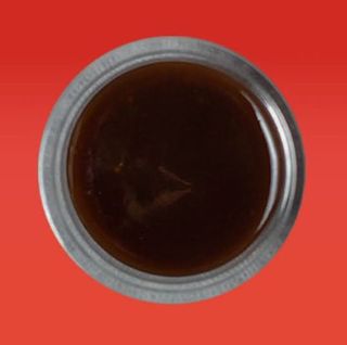 Salsa BBQ