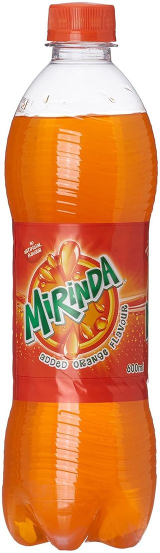 Mirinda Jar