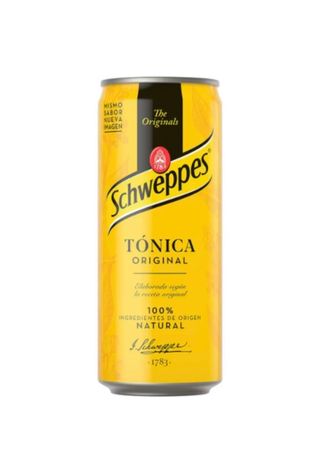Tónica 33ml