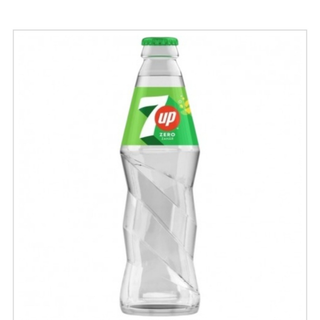 7Up 0zahar
