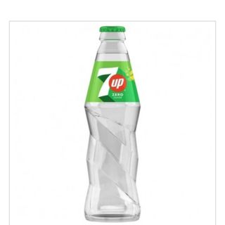 7Up 0zahar