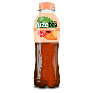 Fuzetea piersici 0.5l