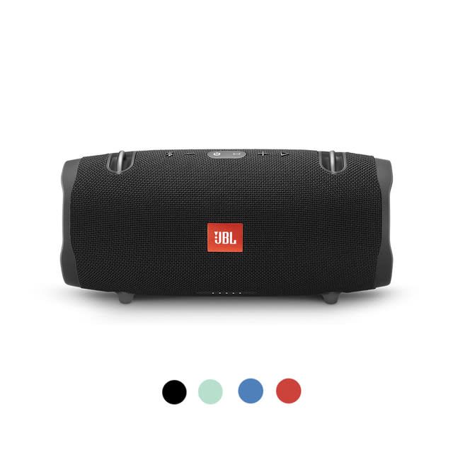 Speakers