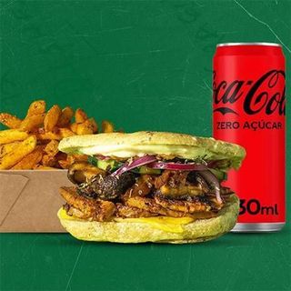 Royal Seitan Strips DEAL